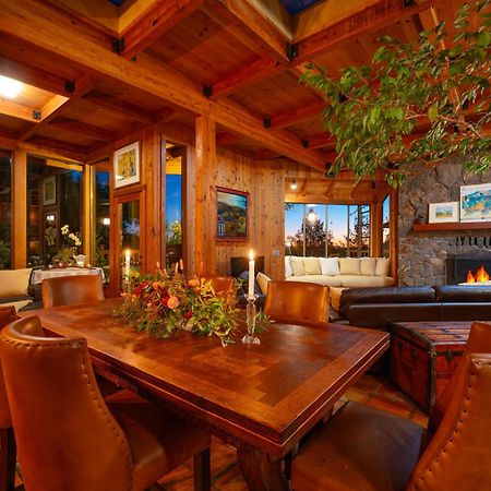 Inn Wine Country - Summers House Σονόμα Εξωτερικό φωτογραφία