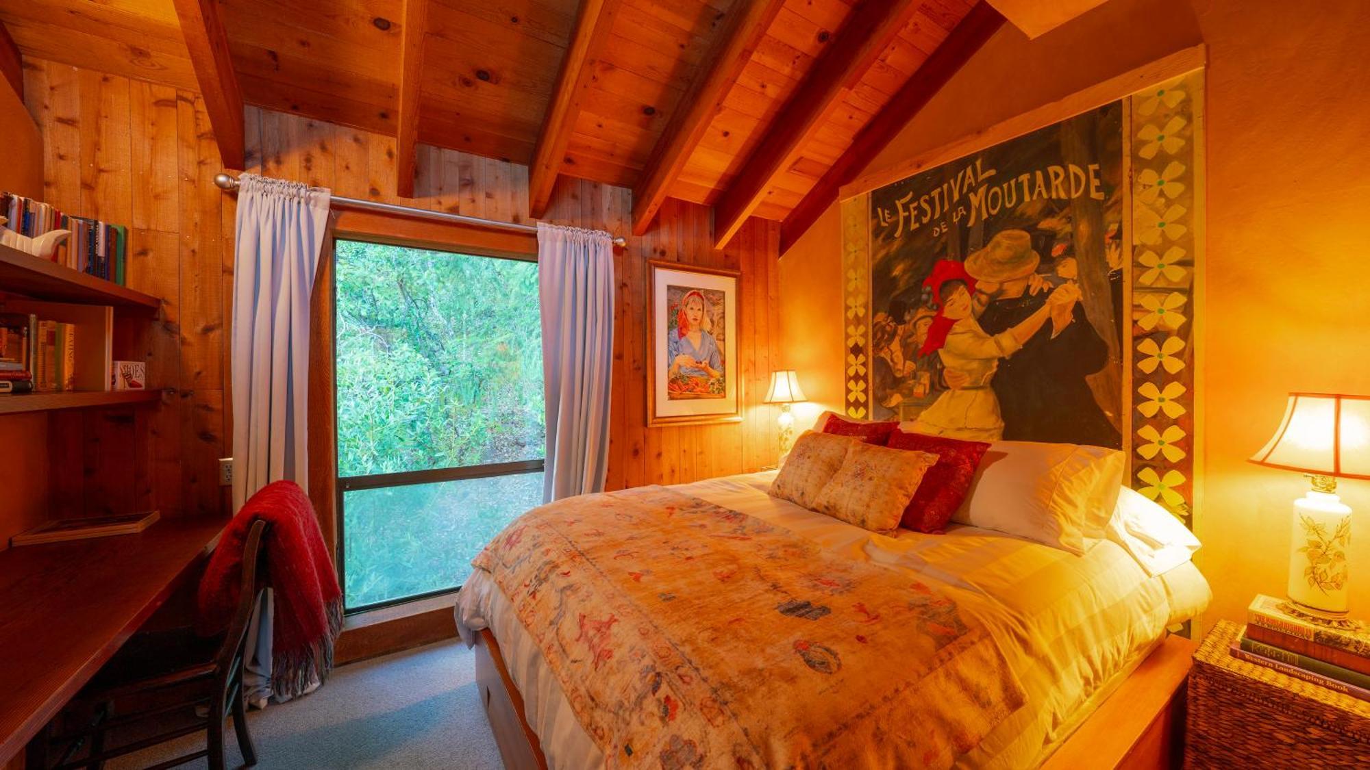 Inn Wine Country - Summers House Σονόμα Εξωτερικό φωτογραφία