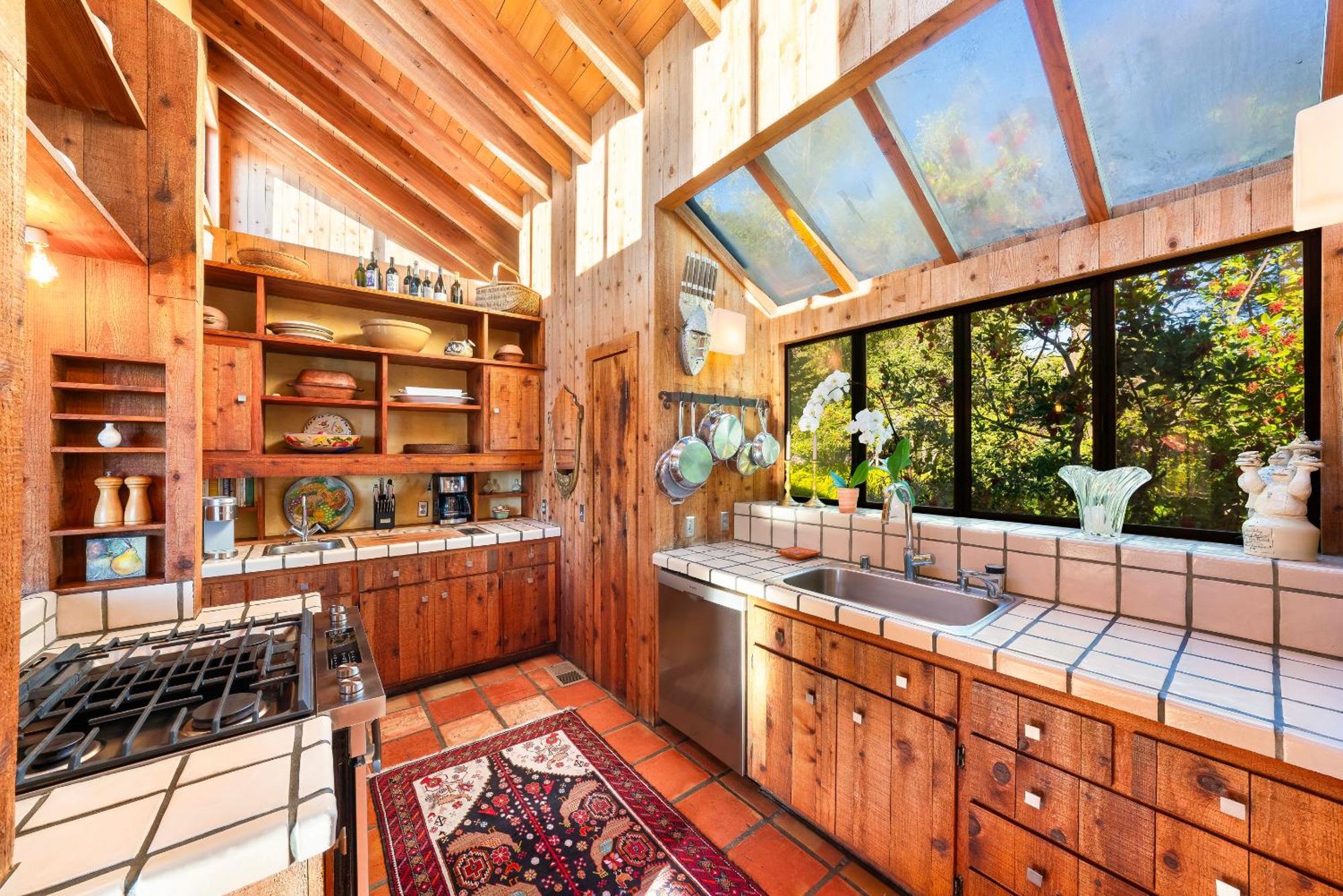 Inn Wine Country - Summers House Σονόμα Εξωτερικό φωτογραφία