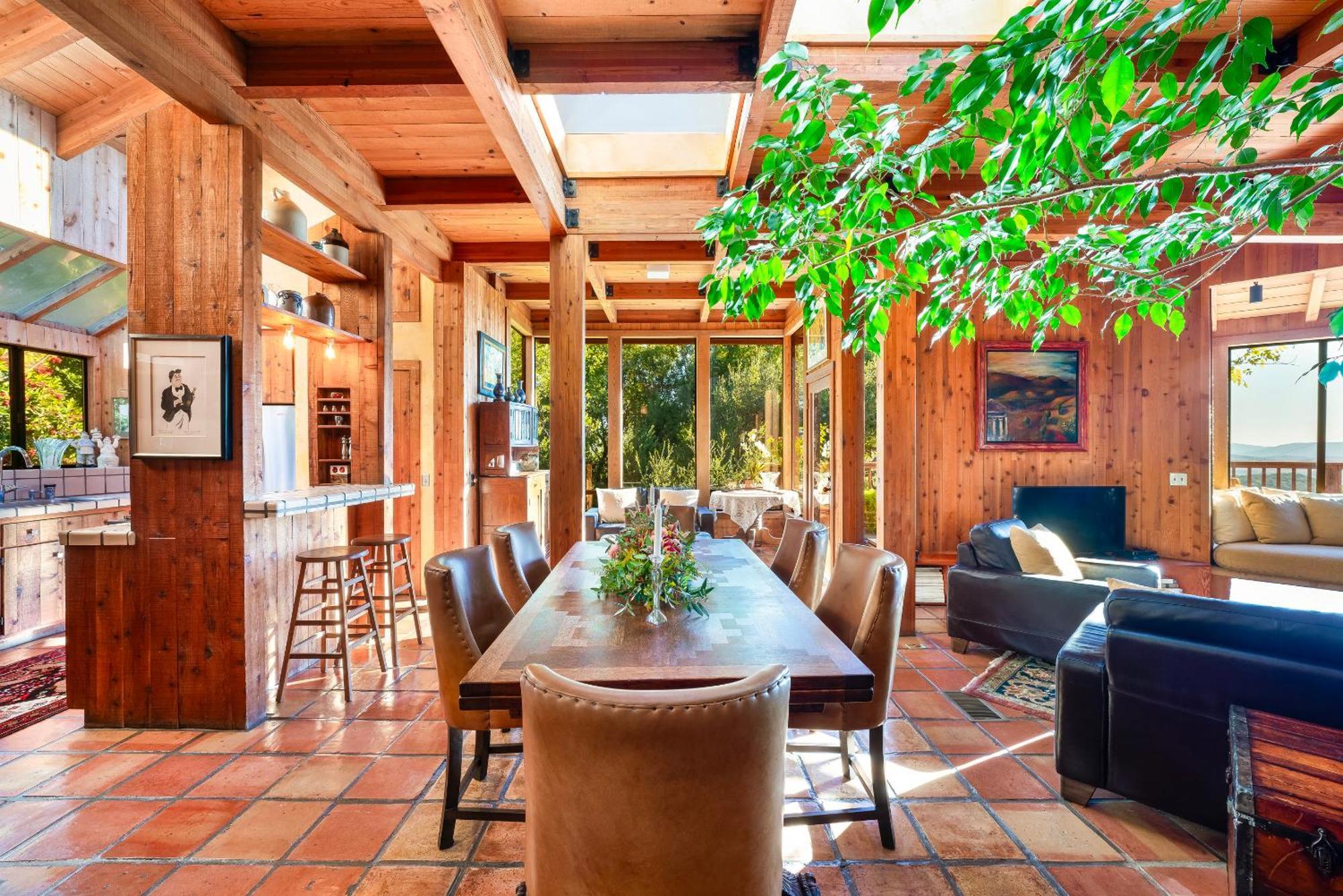 Inn Wine Country - Summers House Σονόμα Εξωτερικό φωτογραφία