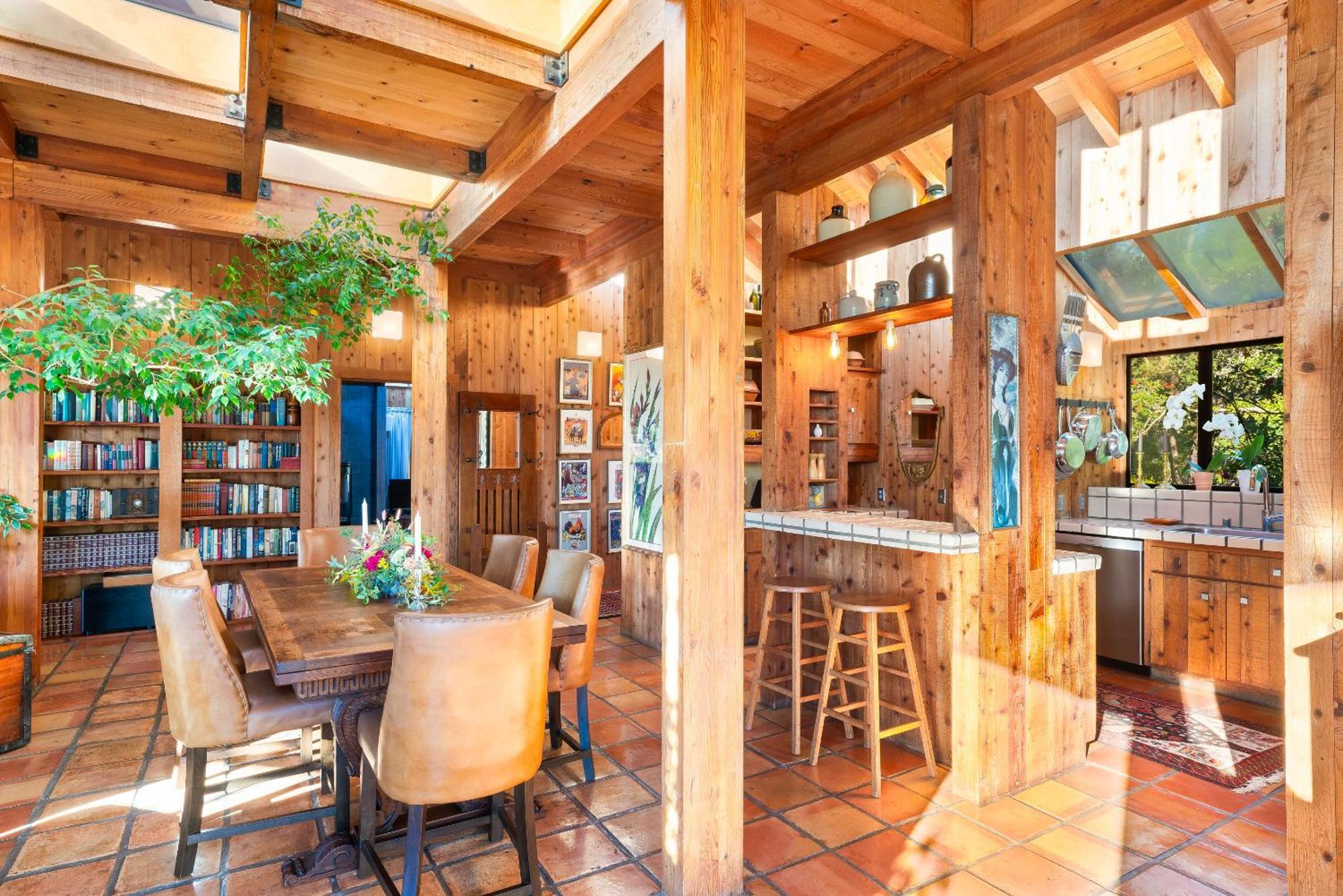 Inn Wine Country - Summers House Σονόμα Εξωτερικό φωτογραφία